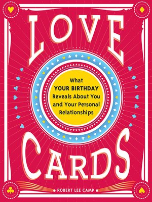 cover image of Love Cards